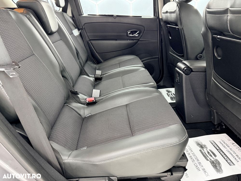 Renault Grand Scenic dCi 110 Expression - 7