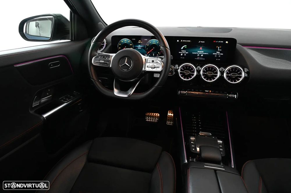 Mercedes-Benz GLA 200 AMG Line - 15