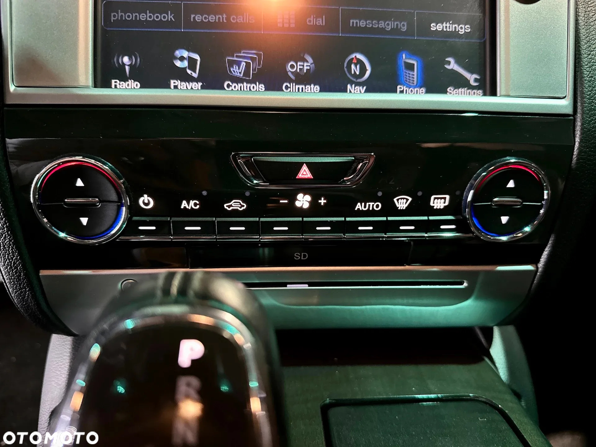 Maserati Quattroporte - 22