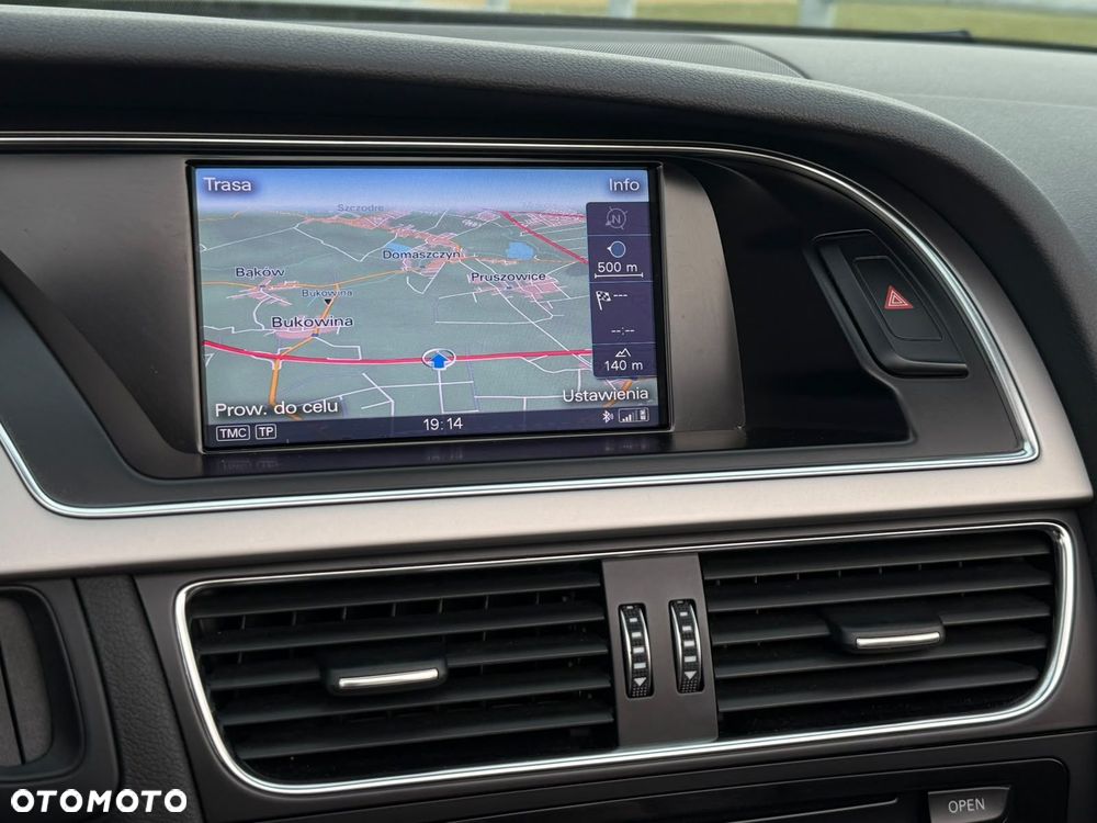 Audi A5 Cabrio - 19