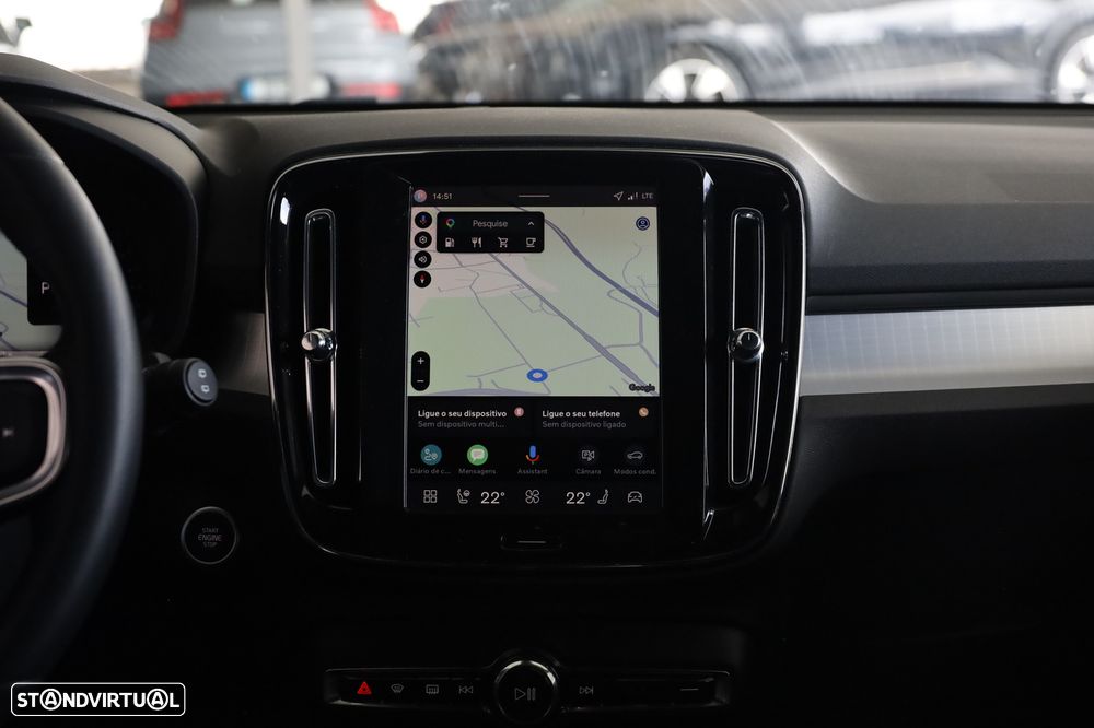 Volvo XC 40 2.0 B3 Core - 25