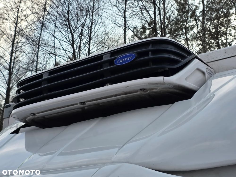 Fiat Ducato chłodnia/mroźnia - 5