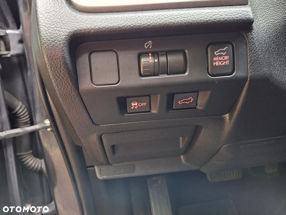 Subaru Forester - 20