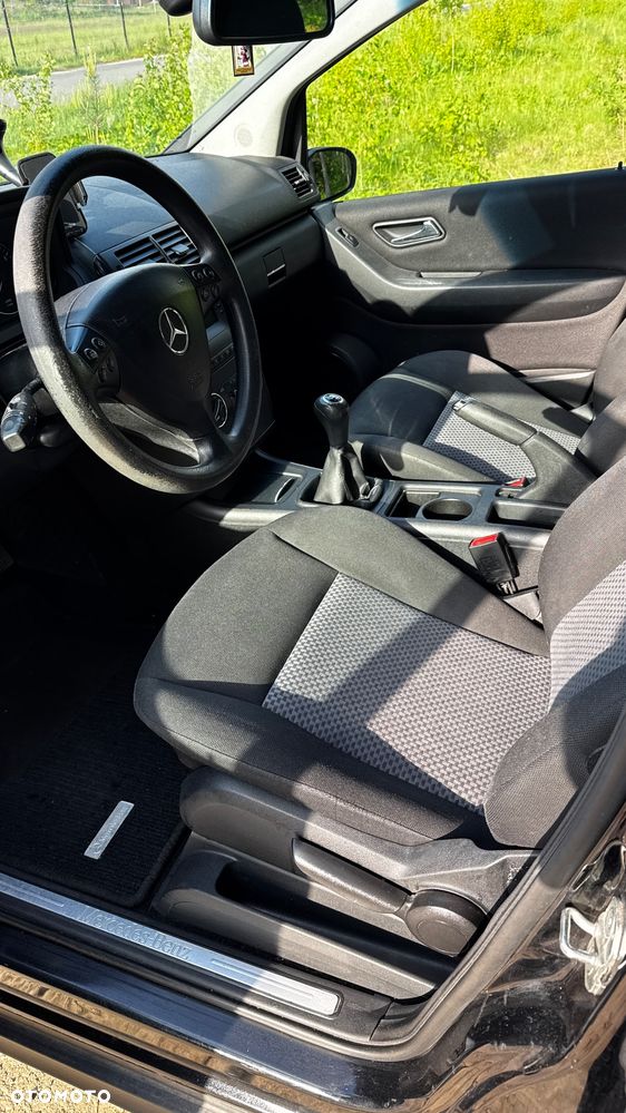 Mercedes-Benz Klasa A 170 Classic - 7