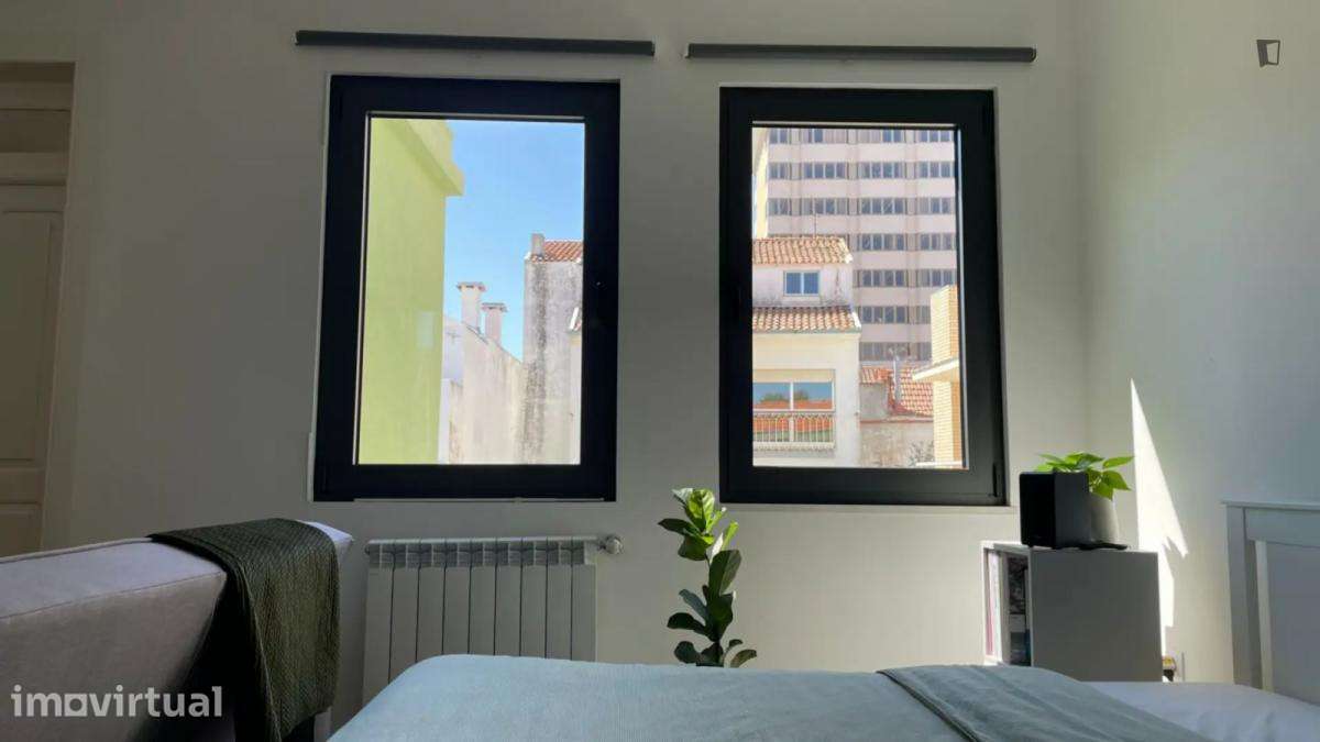 Quarto - localizado em Aveiro - Grande imagem: 5/27