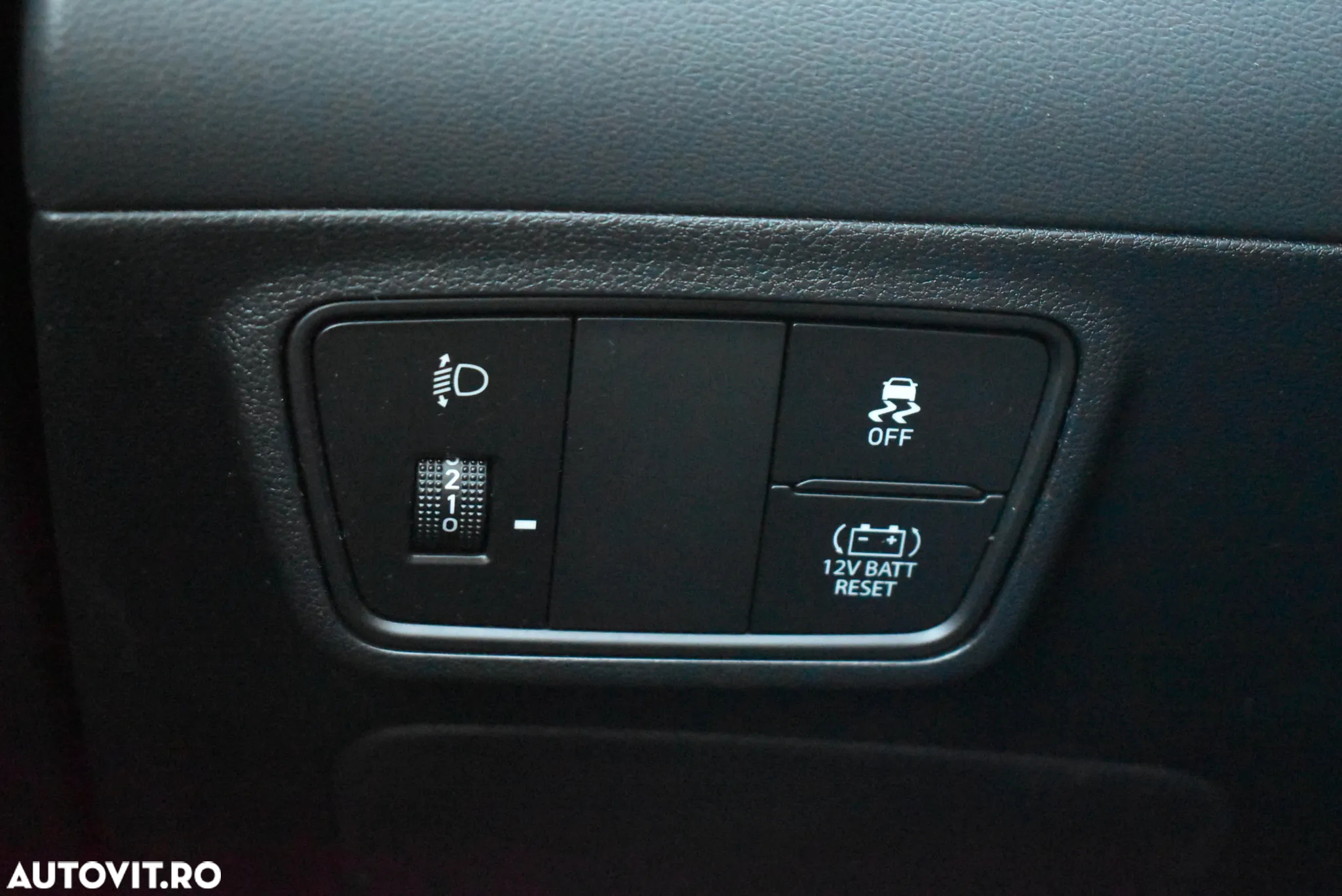Hyundai Tucson - 9