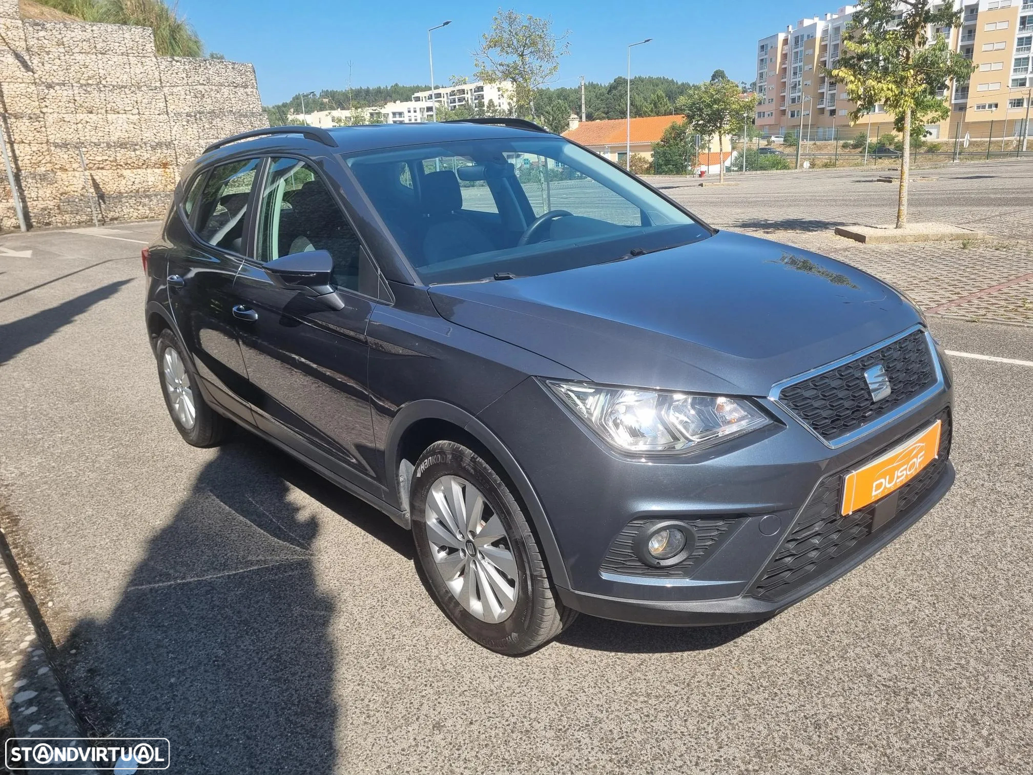 SEAT Arona 1.0 TSI Style - 3