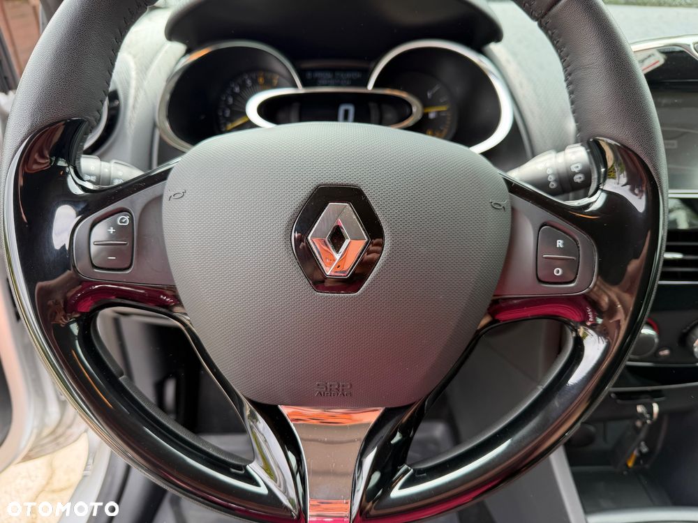 Renault Clio 0.9 Energy TCe Intens+ - 19