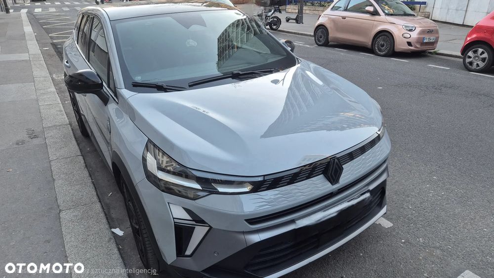 Renault Symbioz 1.6 E-Tech Full Hybrid 145 Esprit Alpine - 10