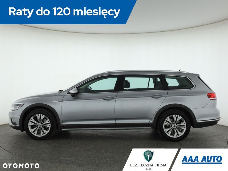 Volkswagen Passat Variant - 4
