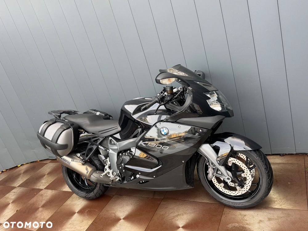 BMW K - 4