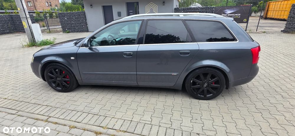 Audi A4 Avant 3 - 7