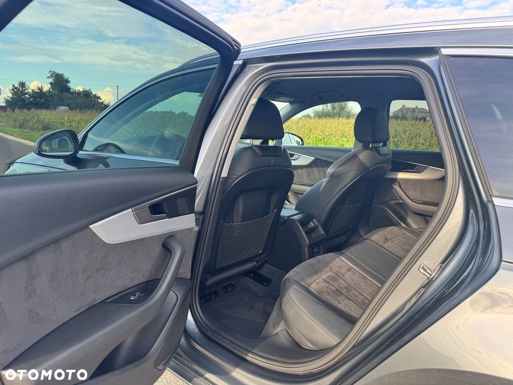 Audi A4 Avant 40 TDI S tronic - 22