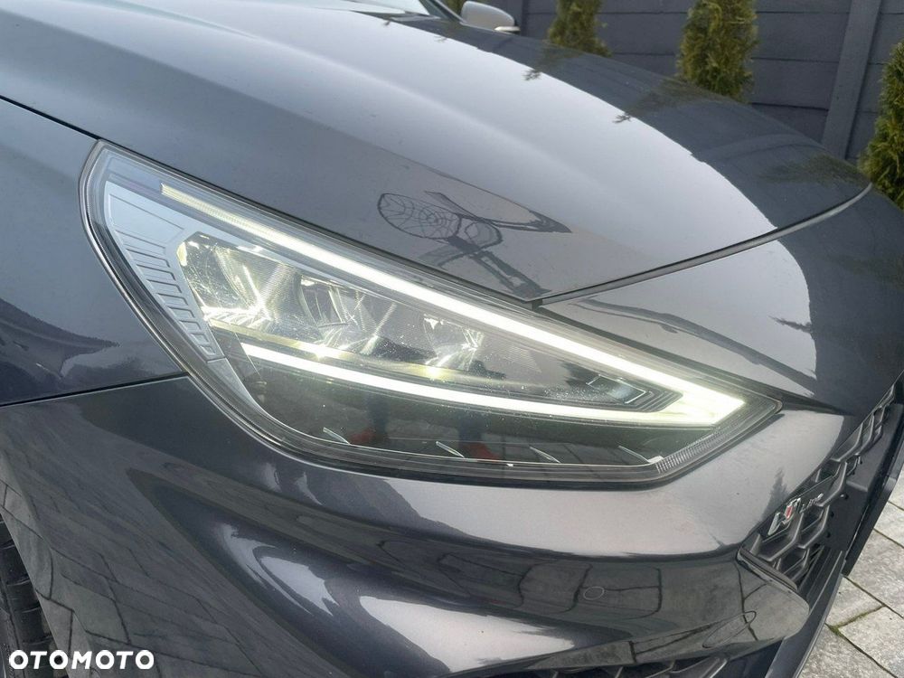 Hyundai i30 1.5 T-GDI 48V-Hybrid N-Line - 16