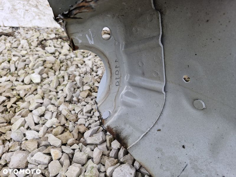 FIAT 500X PODŁUŻNICA ĆWIARTKA PRAWY PRZÓD PRZEDNIA PRAWA - 8