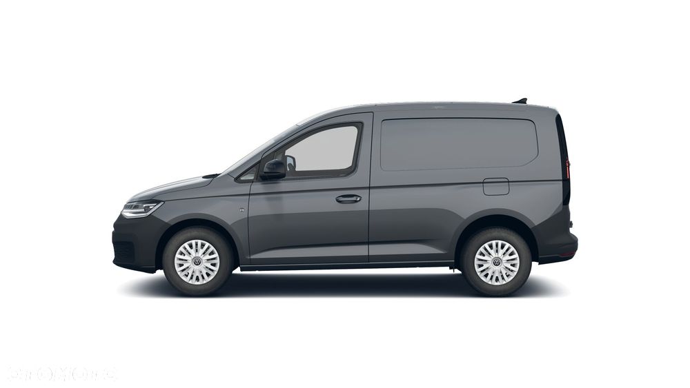 Volkswagen Caddy - 4