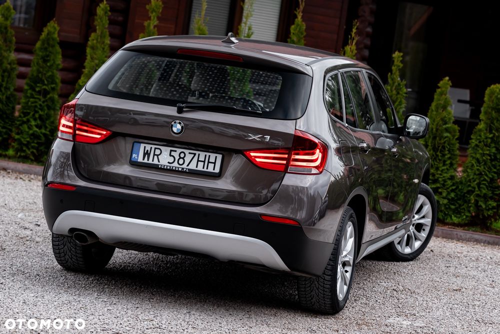 BMW X1 - 11