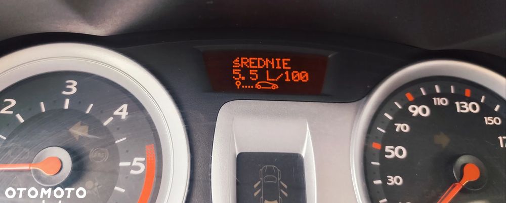 Renault Clio 1.5 dCi Dynamique - 19