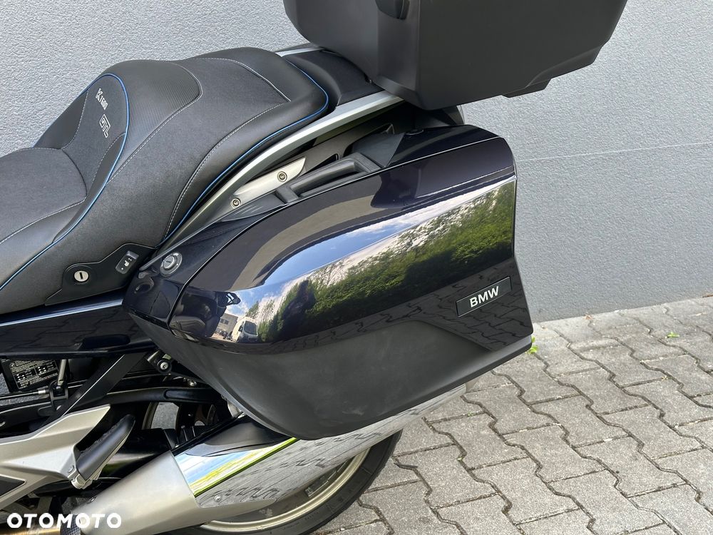 BMW K - 19