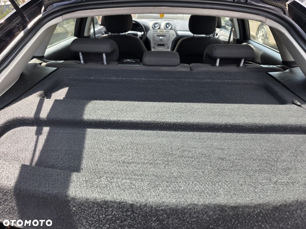 Ford Mondeo 1.8 TDCi Ghia X - 17