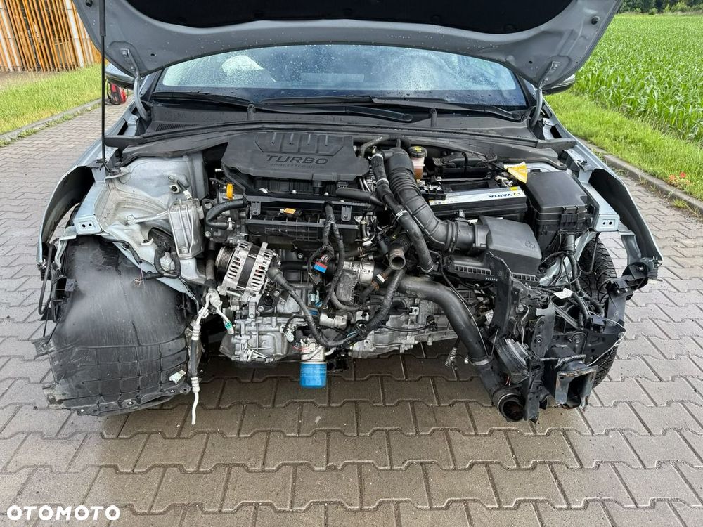 Kia Ceed 1.5 T-GDI Business Line - 9
