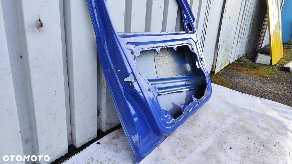 DRZWI LEWE PRZEDNIE PRZÓD VW GOLF IV BORA JETTA IV 1J4831311 - 15