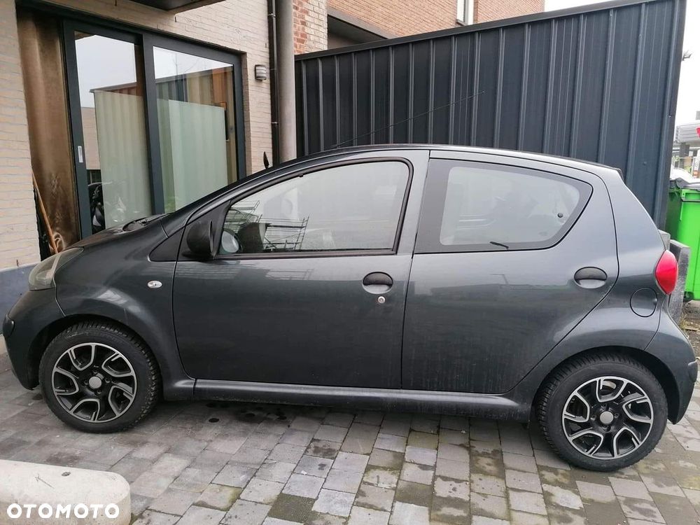 4x Felgi 14 m.in. do HYUNDAI i10 III i20 III KIA Picanto Cross Atos Getz Rio MAZDA 2 - XE186 - 3