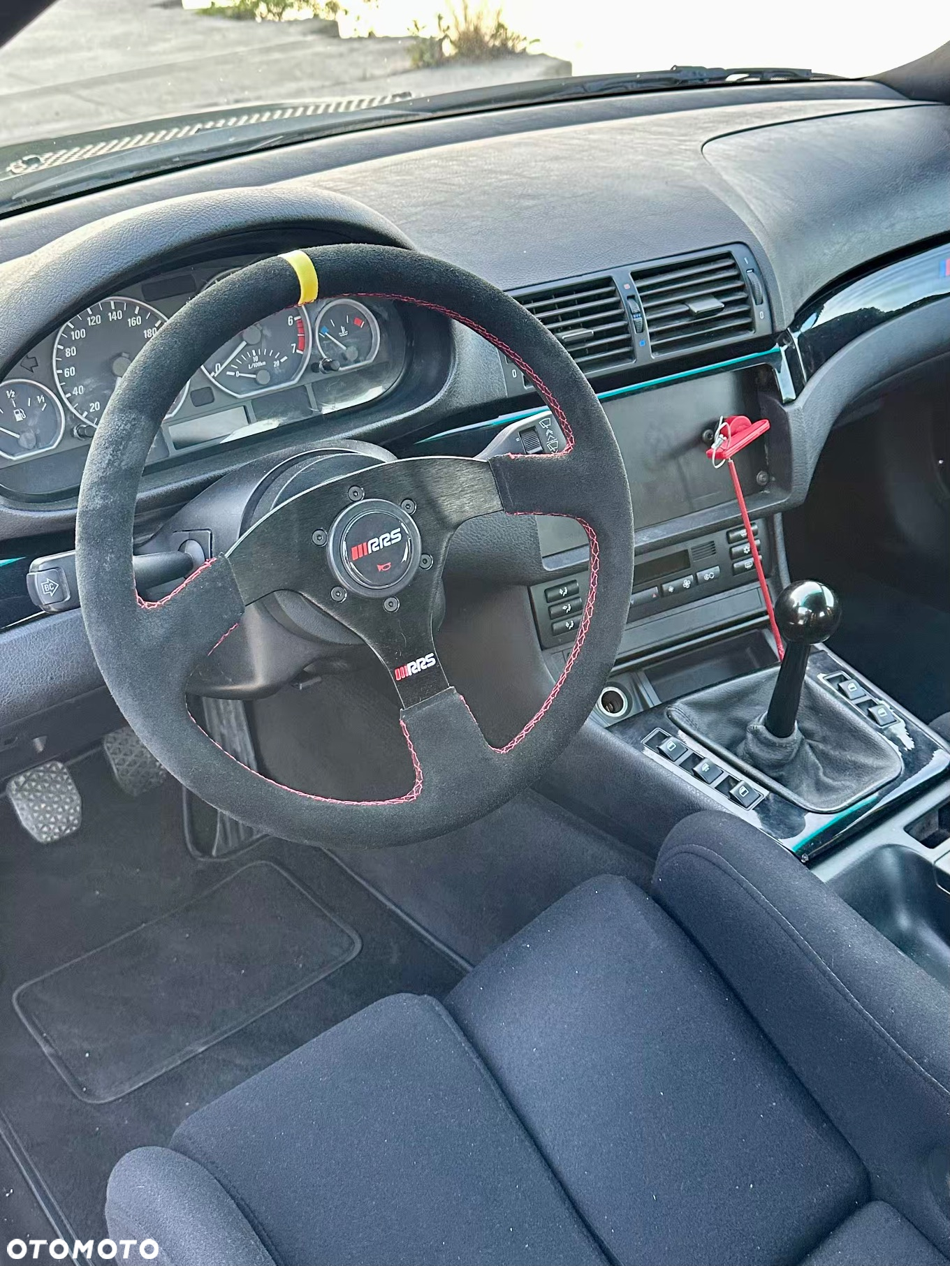 BMW Seria 3 330Ci - 21