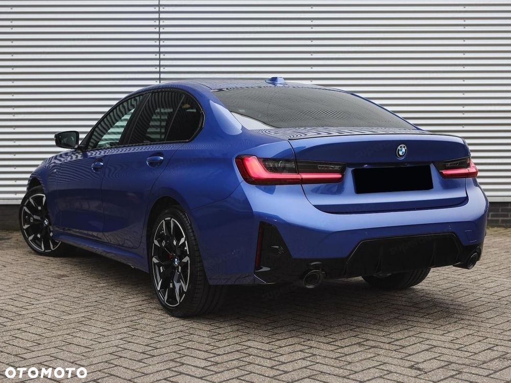 BMW Seria 3 320d xDrive M Sport - 5