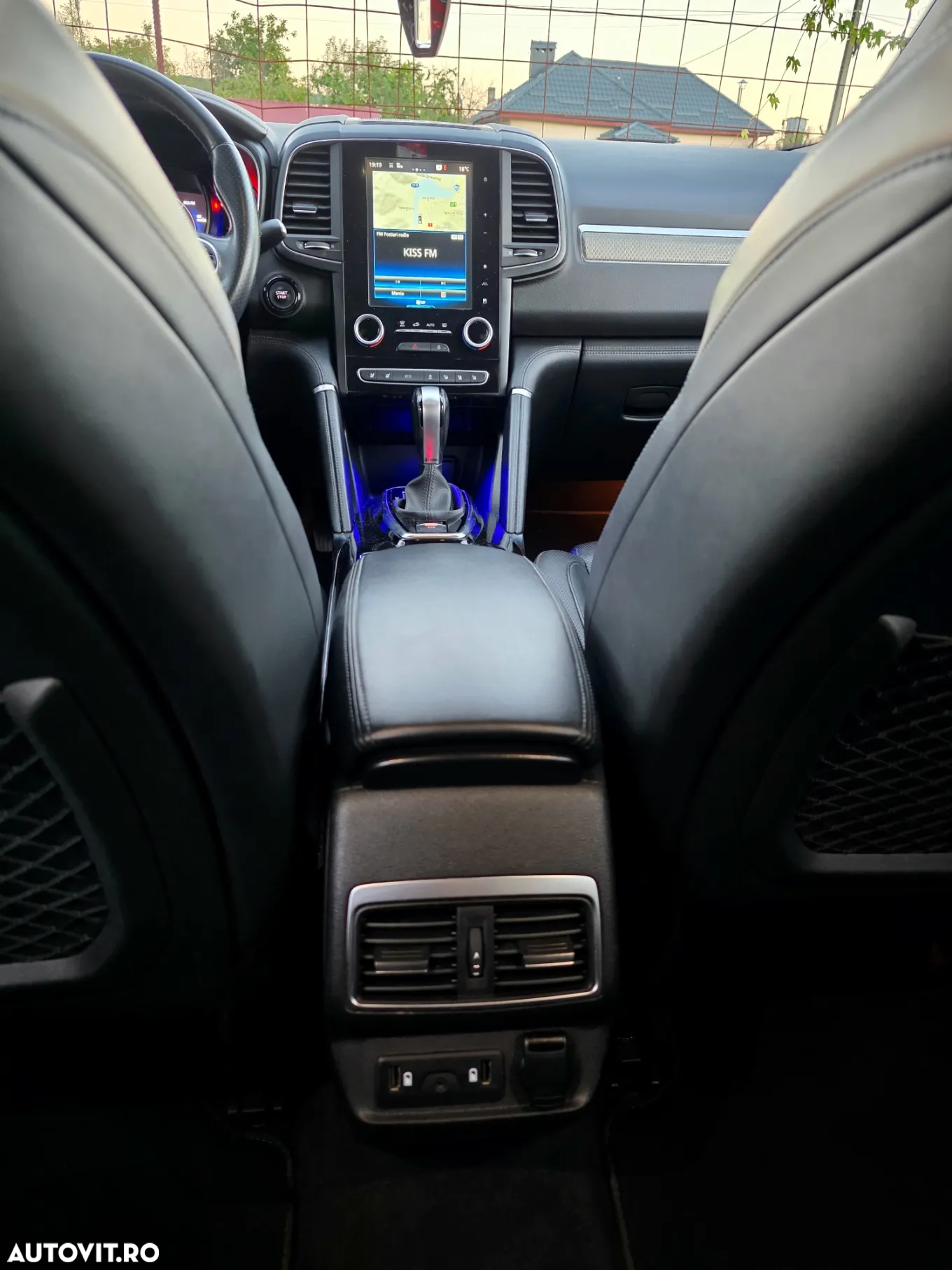 Renault Koleos ENERGY dCi 175 X-tronic 4WD INITIALE PARIS - 24