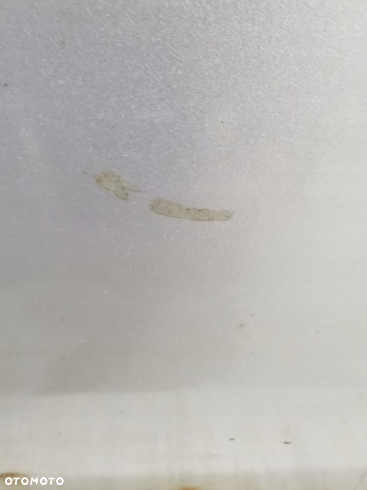 Ford Ranger IV drzwi prawe tył kompletne - 7