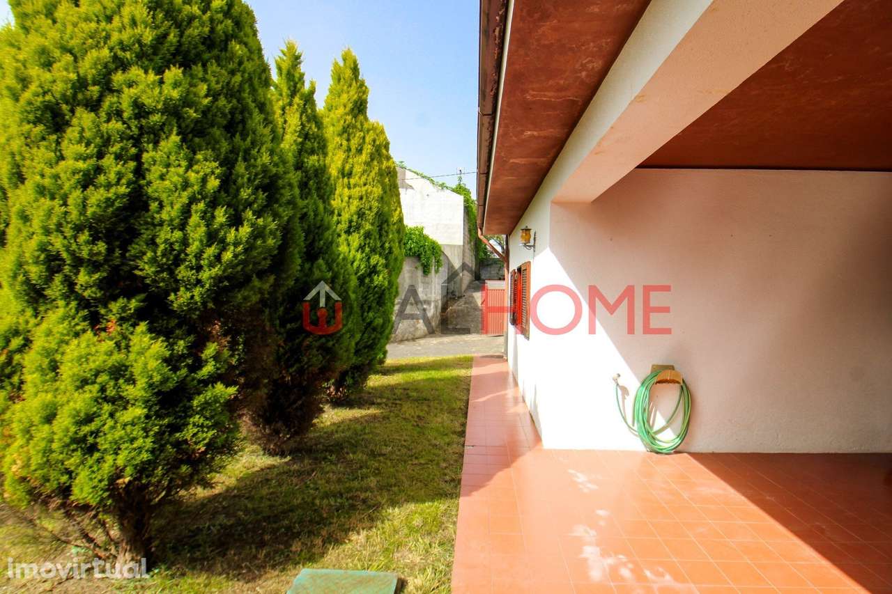 Moradia T3 com Jardim nos Carvalhos - Grande imagem: 4/56