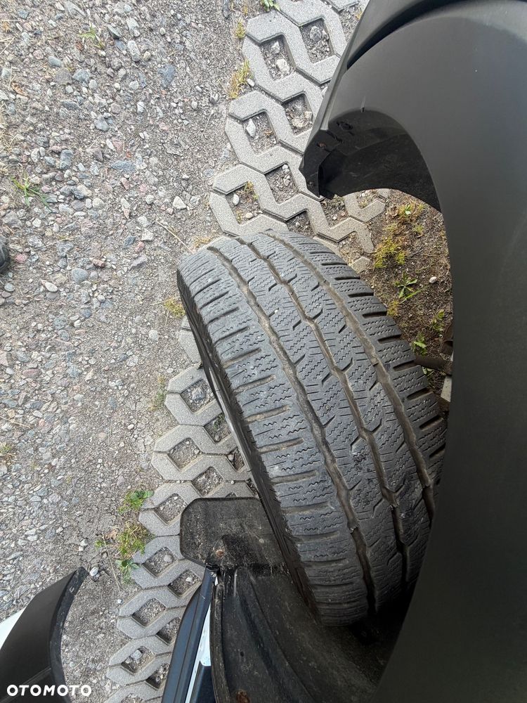 Ford Transit - 23