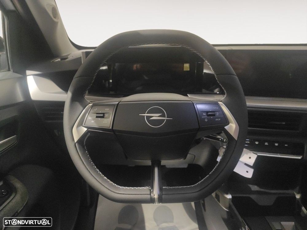 Opel Frontera 54 kWh GS - 11