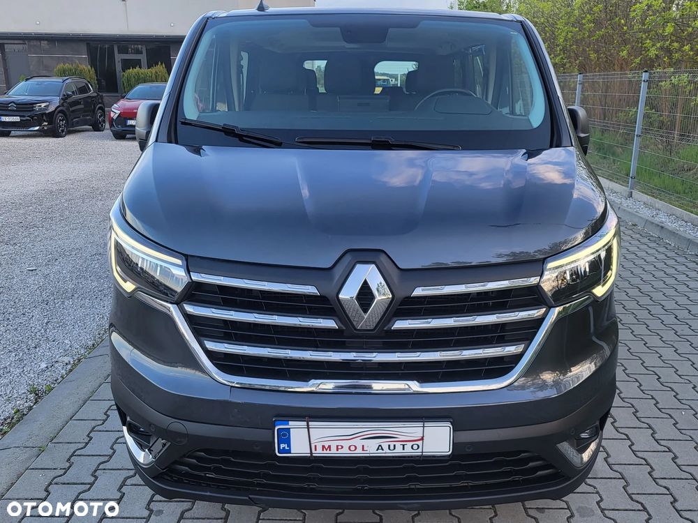 Renault Trafic - 24