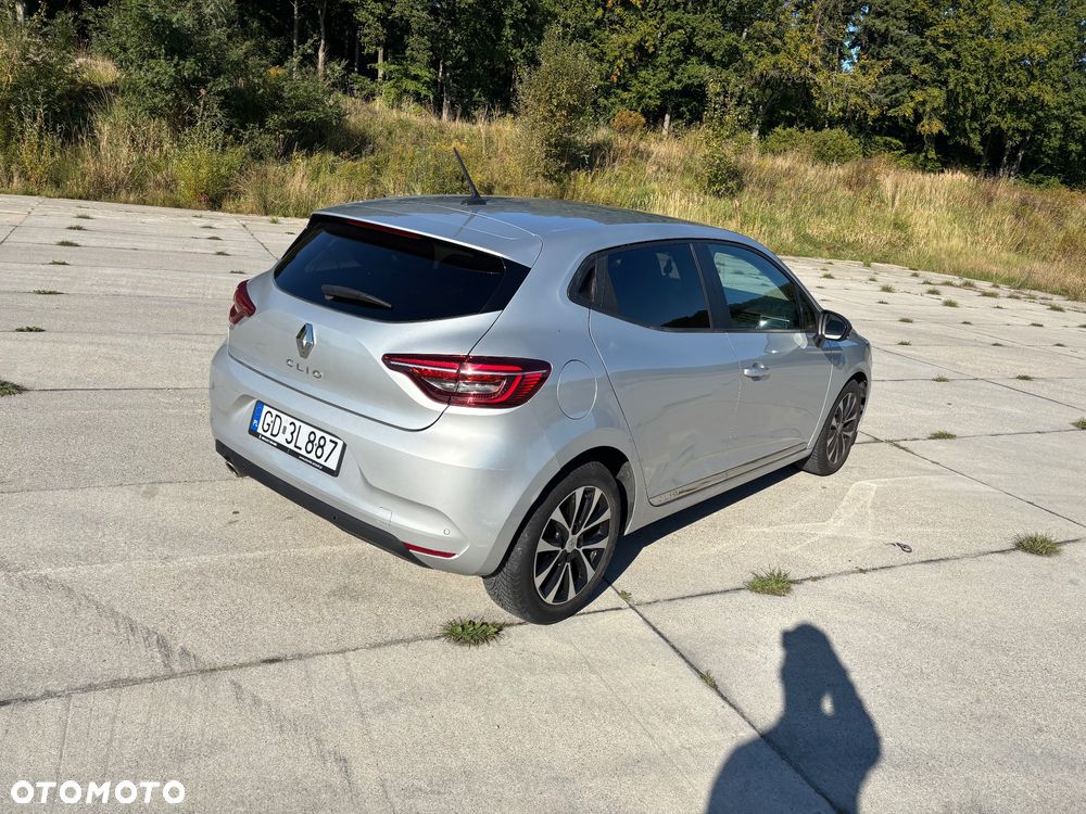 Renault Clio 1.0 TCe Intens - 5