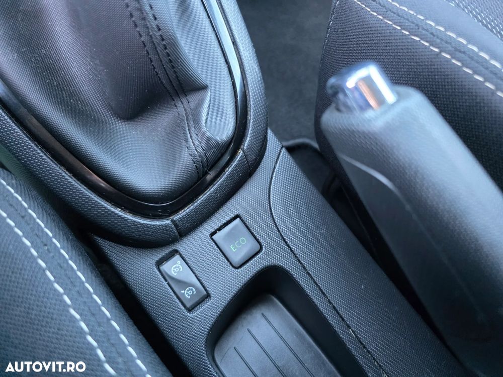 Renault Clio TCe 90 Dynamique - 22