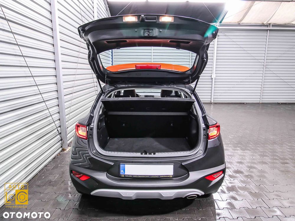 Kia Stonic 1.4 XL - 13
