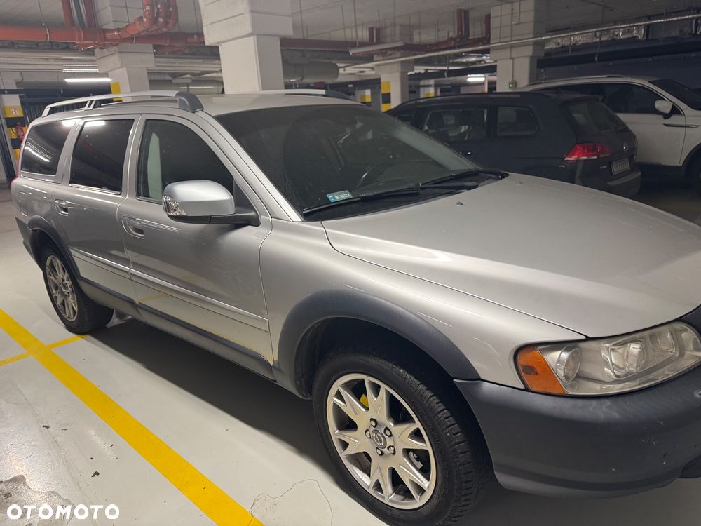 Volvo XC 70 - 9