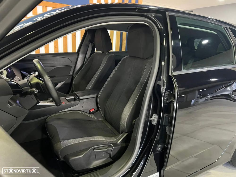 Peugeot 308 SW 1.6 Hybrid Active Pack e-EAT8 - 12