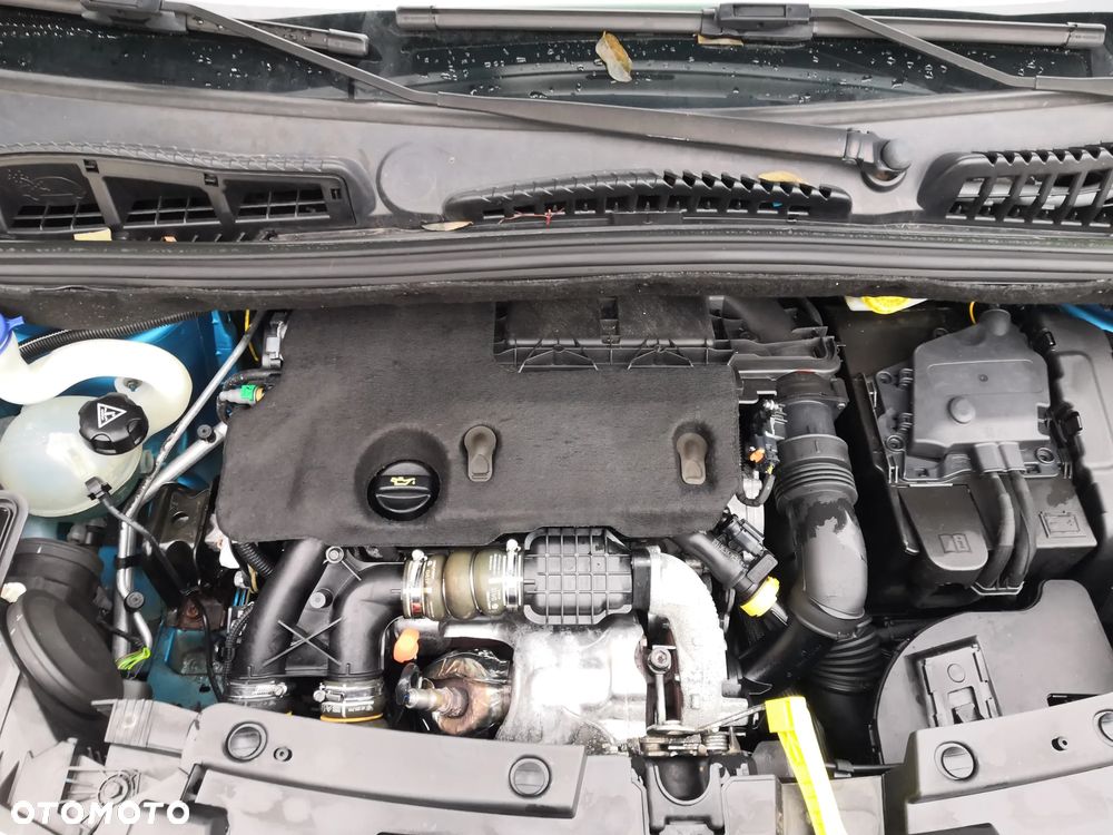 Citroën C3 Picasso 1.6 HDi Exclusive Euro5 - 22