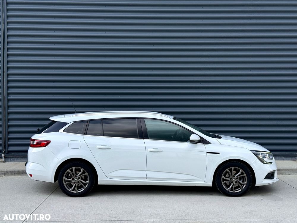 Renault Megane ENERGY dCi 110 LIMITED - 3