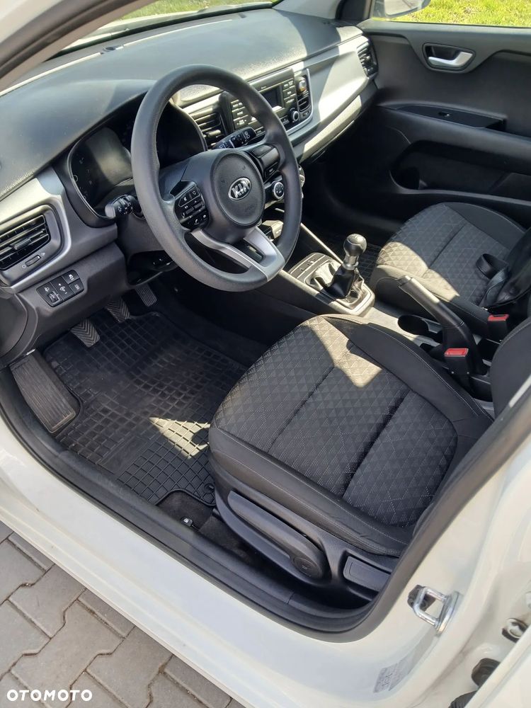 Kia Rio 1.2 GT-Line - 8