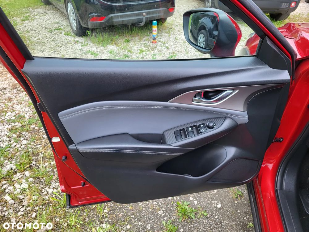 Mazda CX-3 SKYACTIV-G 121 FWD Sports-Line - 11
