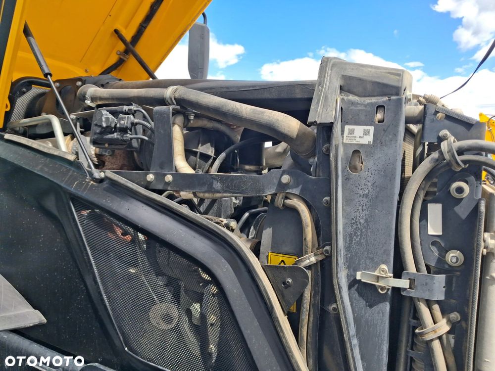 JCB JCB Fastrac 4190 - 17
