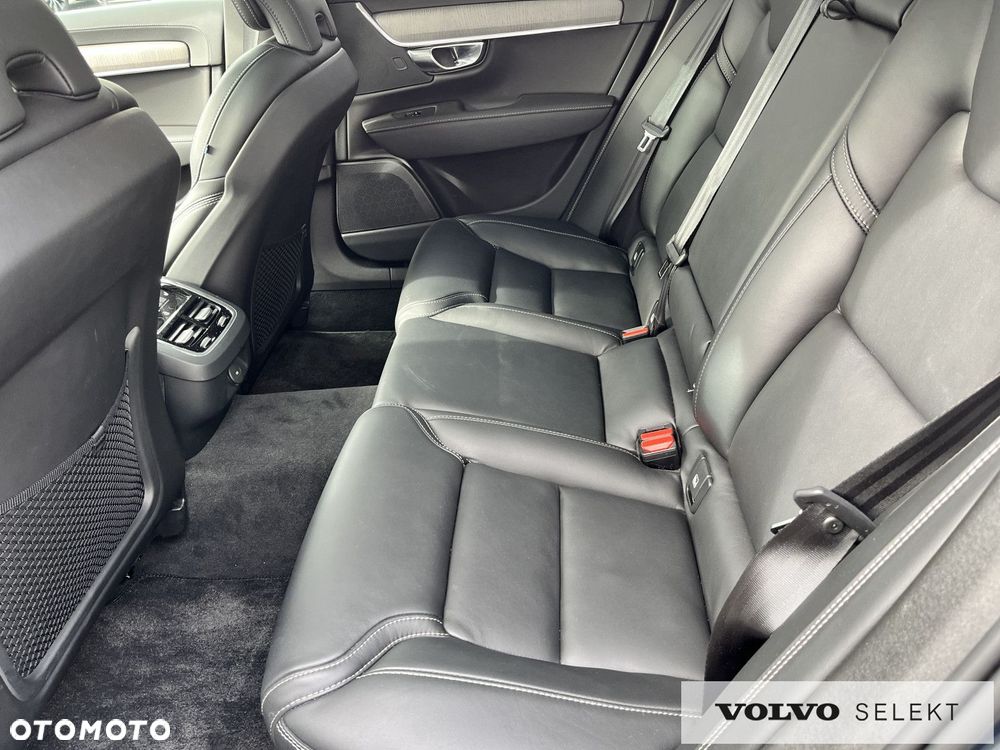 Volvo S90 - 30