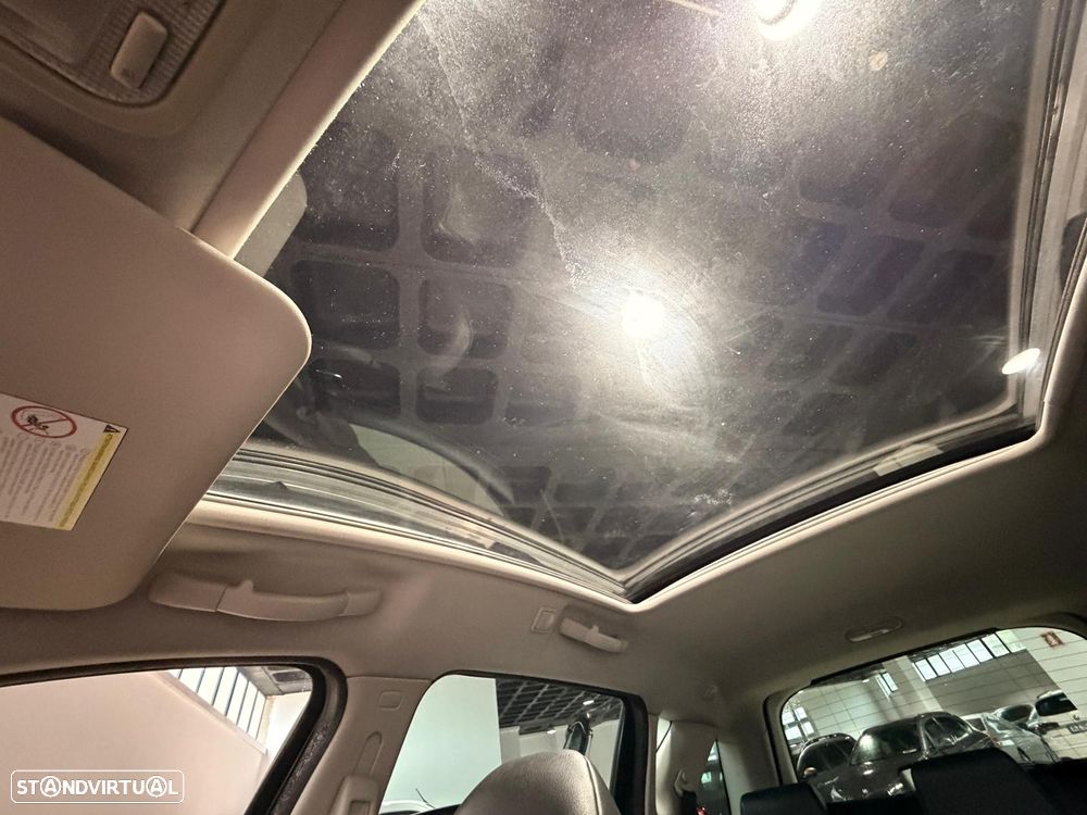 Peugeot 207 SW 1.6 HDi Outdoor FAP - 22