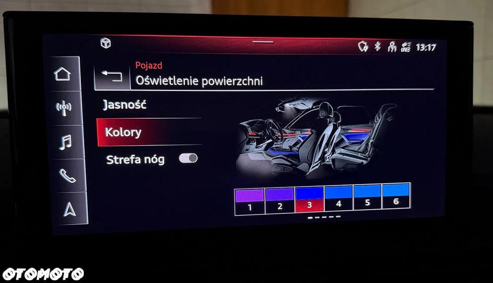 Audi Q5 45 TFSI mHEV Quattro S Line S tronic - 9