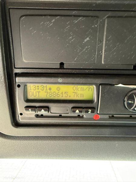 Scania R 410 Bez Egr - 18