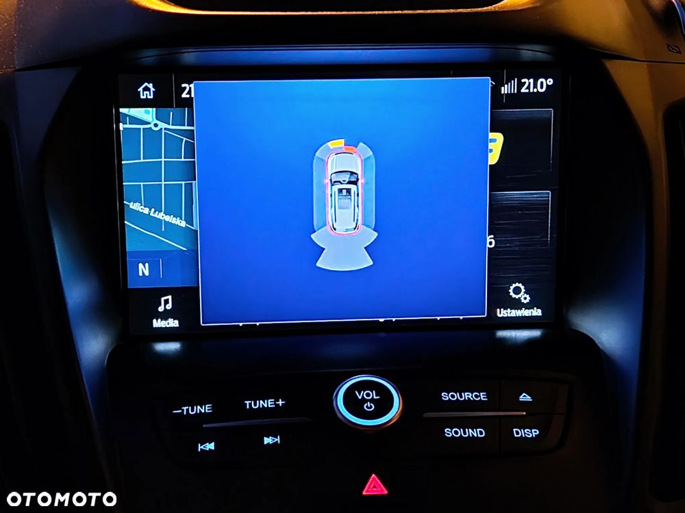 Ford Kuga 1.5 EcoBoost FWD Titanium ASS - 22